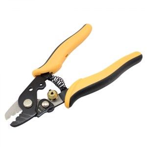 Standard optical stripper2